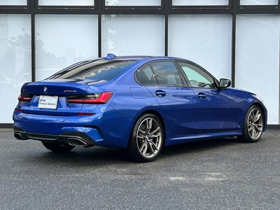 BMW 3 SERIES - 4