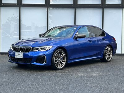 BMW 3 SERIES - 1