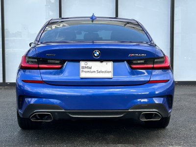 BMW 3 SERIES - 6