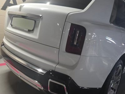 صورة 4 لـ 2026 ROLLS-ROYCE CULLINAN