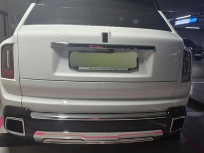 صورة 2 لـ 2026 ROLLS-ROYCE CULLINAN
