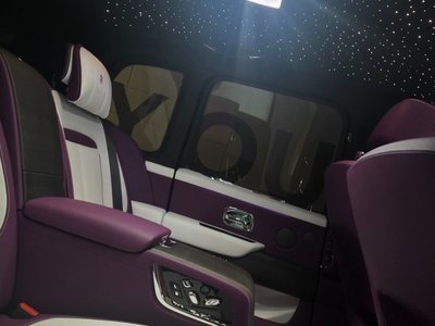 صورة 5 لـ 2026 ROLLS-ROYCE CULLINAN