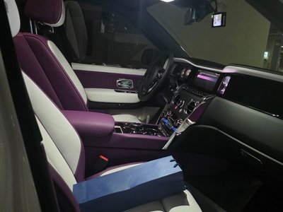 صورة 6 لـ 2026 ROLLS-ROYCE CULLINAN