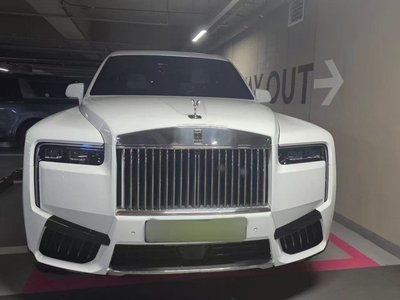 صورة 1 لـ 2026 ROLLS-ROYCE CULLINAN