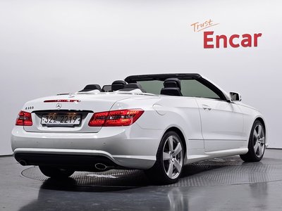 MERCEDES-BENZ E-CLASS - 2