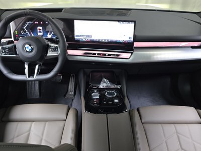 BMW 5 SERIES - 5