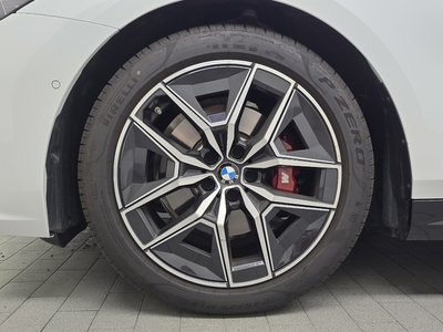 BMW 5 SERIES - 6
