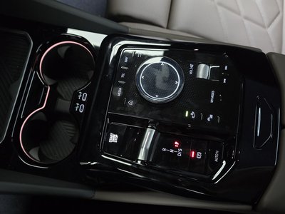 BMW 5 SERIES - 9