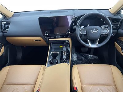 LEXUS NX - 2
