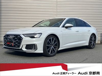 AUDI A6 - 1