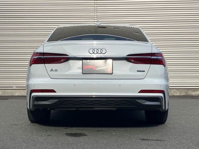 AUDI A6 - 5