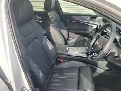 AUDI A6 - 7