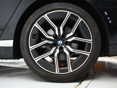 2024 BMW 7 SERIES 照片 6