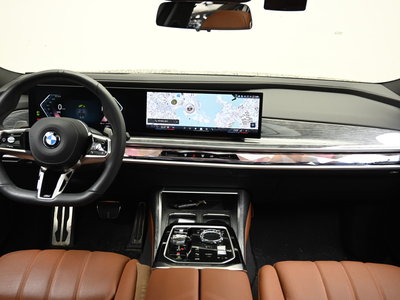 2024 BMW 7 SERIES 照片 5