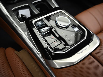 2024 BMW 7 SERIES 照片 9