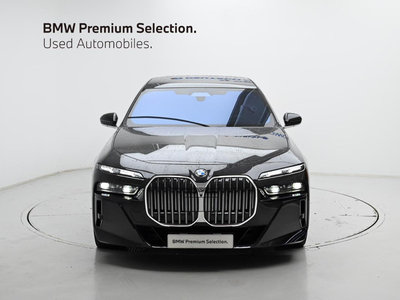 2024 BMW 7 SERIES 照片 2