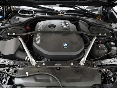 2024 BMW 7 SERIES 照片 7