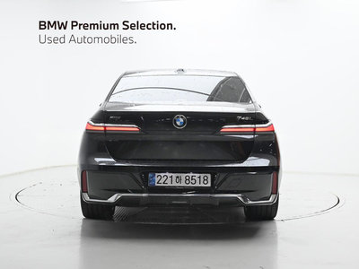 2024 BMW 7 SERIES 照片 3