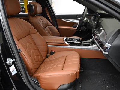 2024 BMW 7 SERIES 照片 10