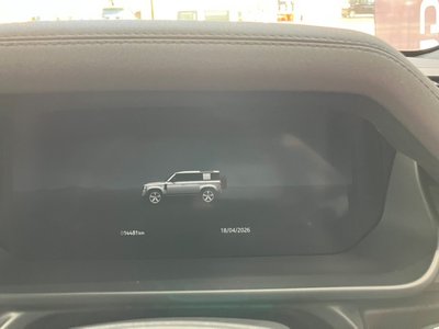 LAND ROVER DEFENDER - 6