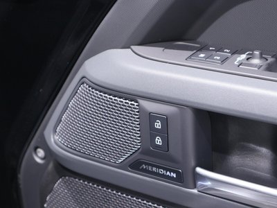 2023 LAND Rover DEFENDER 缩略图 30
