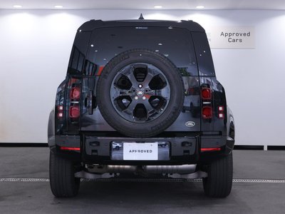 2023 LAND Rover DEFENDER 缩略图 19