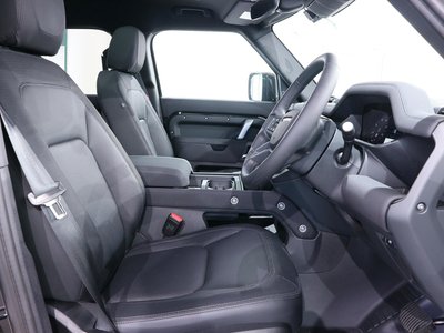 2023 LAND Rover DEFENDER 缩略图 24
