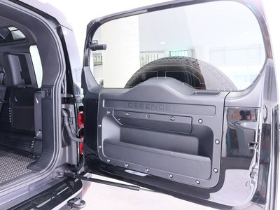 2023 LAND Rover DEFENDER 缩略图 29