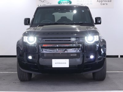 2023 LAND Rover DEFENDER 缩略图 22