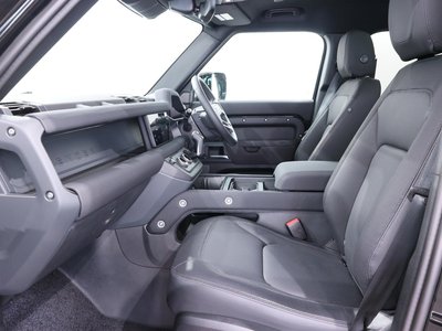 2023 LAND Rover DEFENDER 缩略图 11