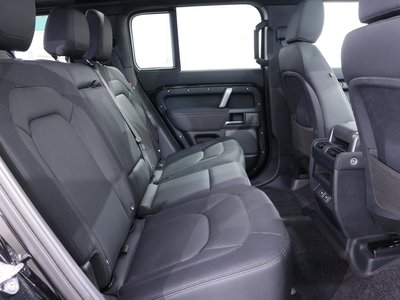 2023 LAND Rover DEFENDER 缩略图 25