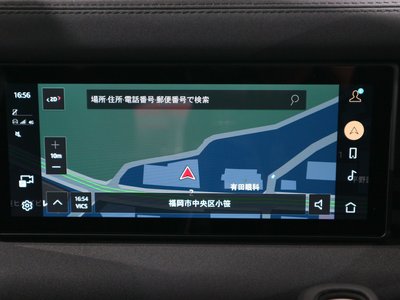 2023 LAND Rover DEFENDER 缩略图 38
