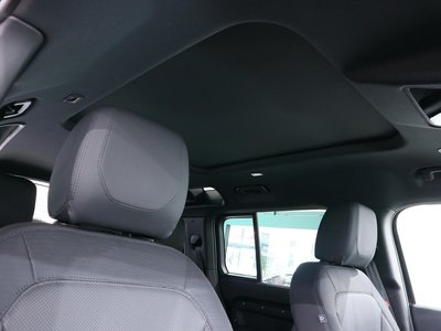 2023 LAND Rover DEFENDER 缩略图 35