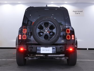 2023 LAND Rover DEFENDER 缩略图 20