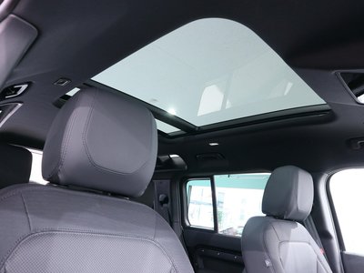 2023 LAND Rover DEFENDER 缩略图 33