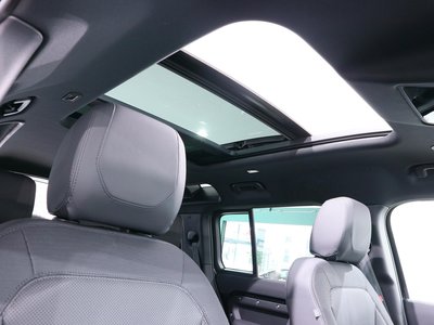 2023 LAND Rover DEFENDER 缩略图 34