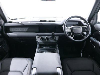 2023 LAND Rover DEFENDER 缩略图 12