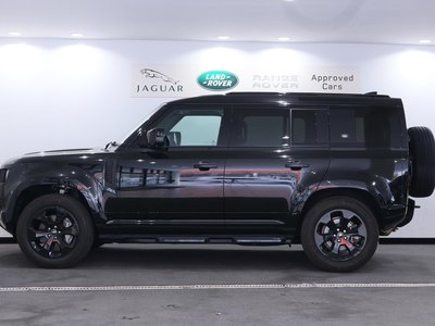 2023 LAND Rover DEFENDER 缩略图 16