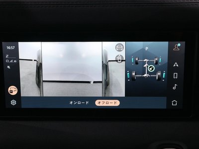 2023 LAND Rover DEFENDER 缩略图 40