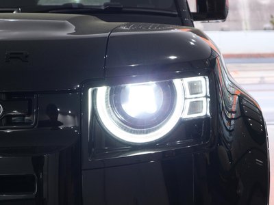 2023 LAND Rover DEFENDER 缩略图 49