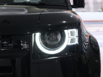 2023 LAND Rover DEFENDER 缩略图 48