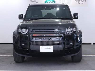 2023 LAND Rover DEFENDER 缩略图 21