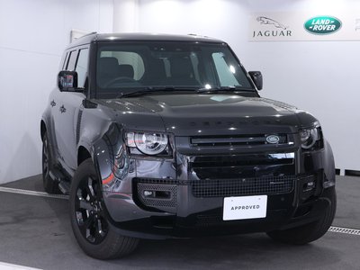 صورة 6 لـ 2023 LAND Rover DEFENDER