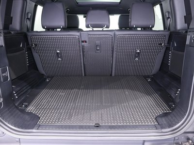 2023 LAND Rover DEFENDER 缩略图 27