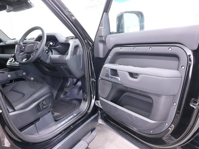 2023 LAND Rover DEFENDER 缩略图 23