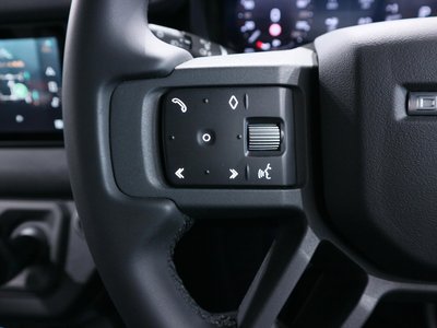 2023 LAND Rover DEFENDER 缩略图 14