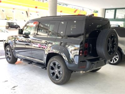 LAND ROVER DEFENDER - 3