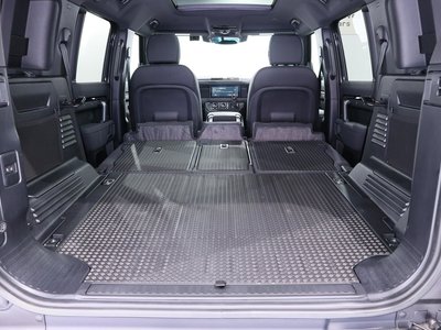 2023 LAND Rover DEFENDER 缩略图 28
