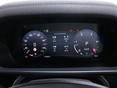 2023 LAND Rover DEFENDER 缩略图 46