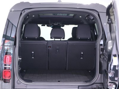 2023 LAND Rover DEFENDER 缩略图 26